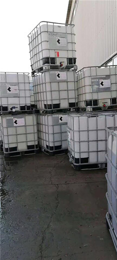 大东区回收一次性吨桶二手吨桶