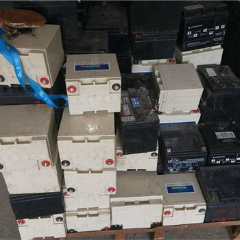 沈陽渾南區(qū)大量回收蓄電池
