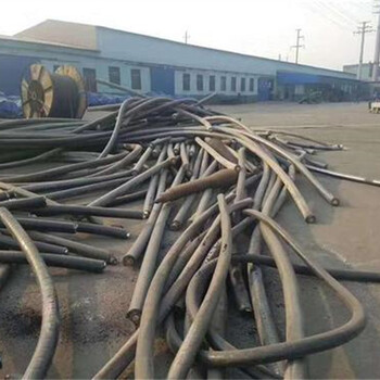 渾南區回收電纜線