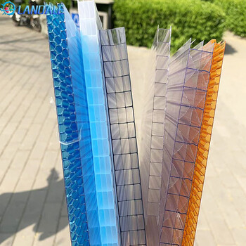 潍坊阳光板生产厂家潍坊订制双层阳光板