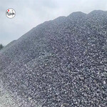 清远砾石出售市场/小砾石原石大型堆场/工程石材石料用途