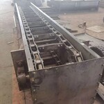 煤矿刮板机埋刮板机双层刮板机建材刮板输送机