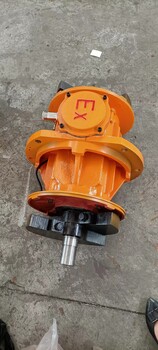 防爆側(cè)板振動(dòng)電機(jī)