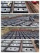 江西安徽BMZ高分子模盒现浇混凝土空心楼板内置芯模生产商