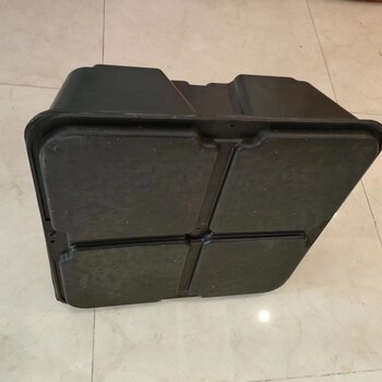 貴州BLK疊合板空腹無梁樓蓋復合填充塊內模