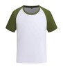 武汉广告Polo衫设计，插肩袖文化衫，纯棉文化衫厂家