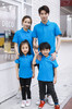 武漢兒童廣告衫圖片，翻領T恤衫價格，聚會T恤衫設計