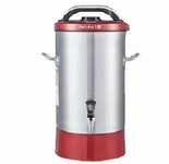 九阳商用豆浆机JYS-170S01全自动磨浆制浆机17L厨房豆浆机