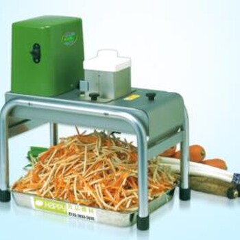 幸福商用和切菜机KSC-155C多功能切菜机蔬菜切丝切片机