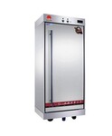 亿高商用消毒柜RTP350单门高温消毒柜不锈钢厨房保洁柜