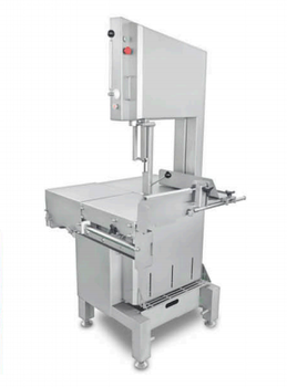 南常商用鋸骨機(jī)NBS-330臺(tái)地兩用鋸骨機(jī)小型牛羊骨鋸割機(jī)