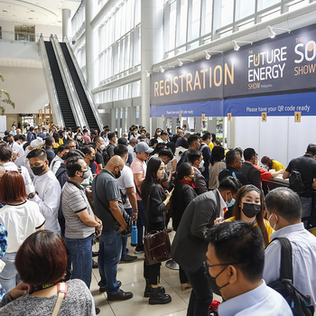 为什么参加2024年第17届越南国际电力设备与技术展览会