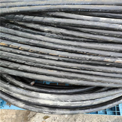 祁門哪里回收電線電纜-祁門銅芯電纜回收企業(yè)咨詢電話