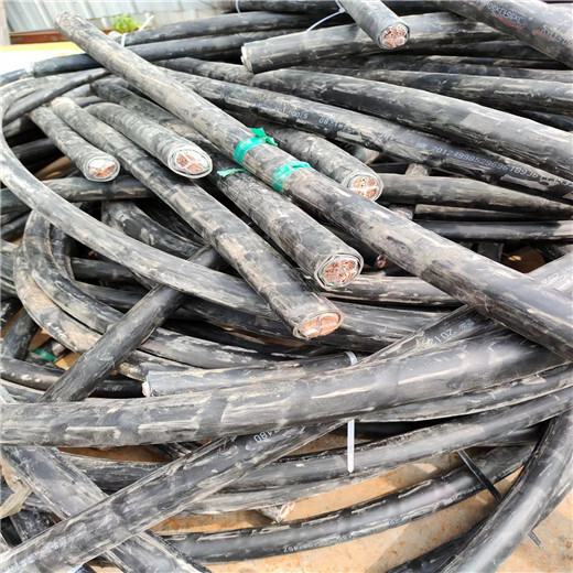 浙江宁波市回收废铜在哪-90电缆线回收浙江宁波市本地公司在线电话洽谈