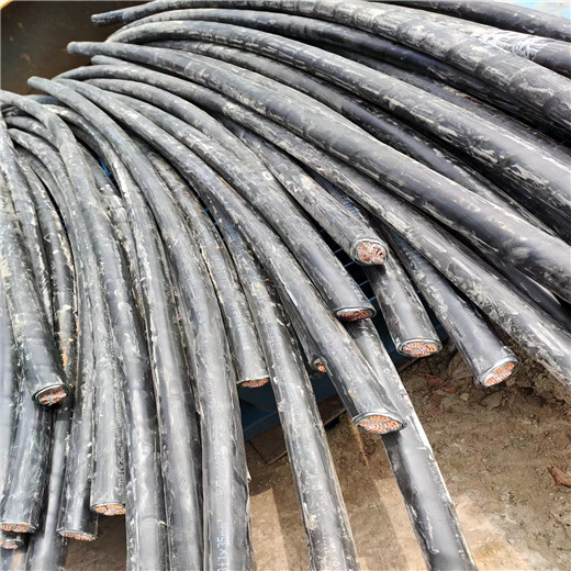 芜湖县废旧电缆回收在哪里-芜湖县船用电缆回收本地现款上门自提电话