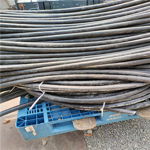 滁州天长哪里回收二手电缆-滁州天长70电缆线回收本地大型废品站