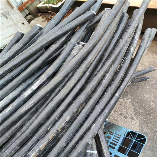 杭州回收铜线电缆在哪-高压电缆回收杭州同城企业咨询电话