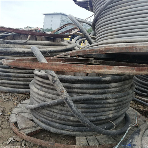 凤阳县二手电缆回收在哪里-凤阳县船用电缆回收同城工厂热线电话