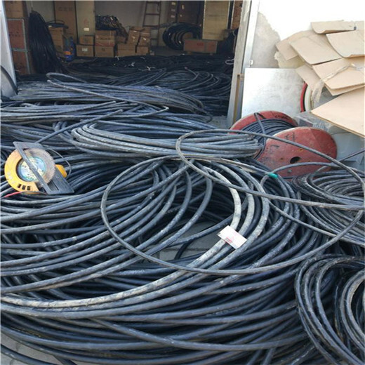 无锡锡山区回收电线电缆在哪-整盘电缆回收无锡锡山区同城工厂热线电话