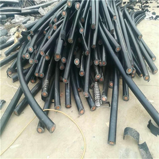 滁州天长哪里回收铜线电缆-滁州天长防火电缆回收本地收购现款结算