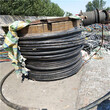 杭州萧山区回收电缆线-杭州萧山区船用电缆回收本地现款上门自提电话图片