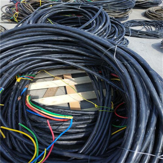 铜陵市废电线回收在哪里-铜陵市高压电缆回收同城工厂热线电话
