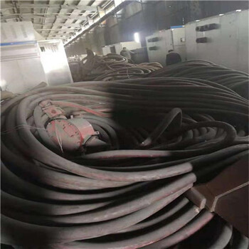 杭州滨江区回收废铜-杭州滨江区熊猫电缆回收本地收购现款结算