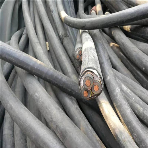 凤台回收电缆铜在哪-熊猫电缆回收凤台当地厂家咨询电话