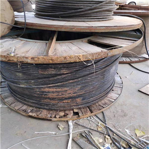 浙江湖州市回收旧电缆线在哪-电缆头回收浙江湖州市本地欢迎您来电咨询价格