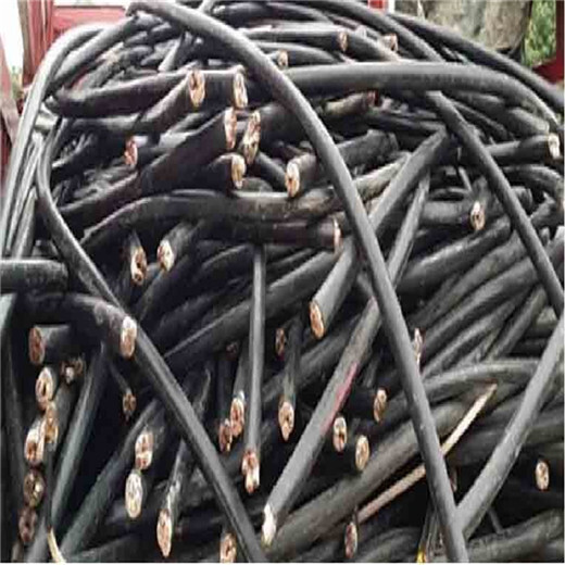 祁门县哪里回收二手电缆-祁门县90电缆线回收厂家咨询电话