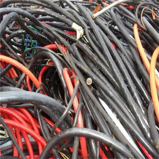 凤阳回收电缆线在哪-船用电缆回收凤阳同城工厂热线电话