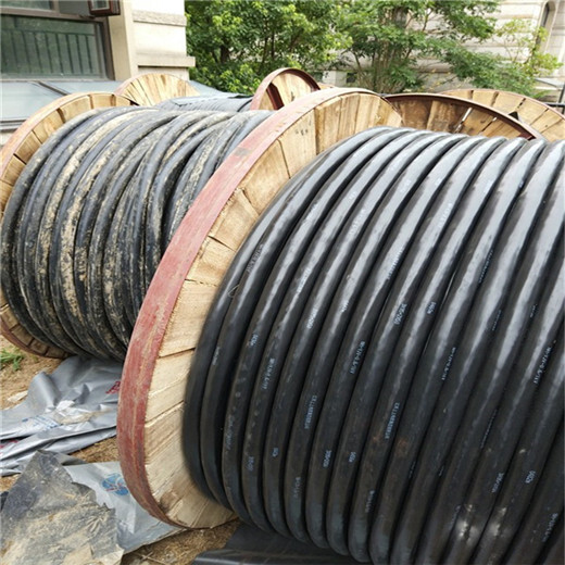泾县哪里回收旧电缆线-泾县高压铝芯电缆回收在线电话洽谈