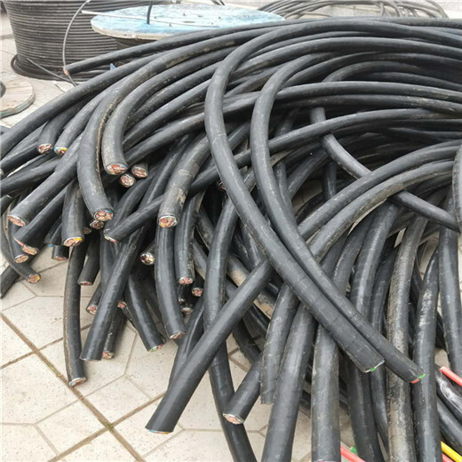 潘集区电缆铜回收在哪里-潘集区电力电缆回收本地收购现款结算