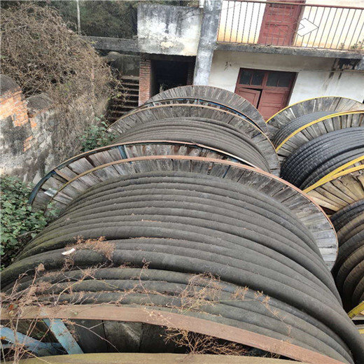 南京江宁区回收电缆线在哪-全新电缆回收南京江宁区当地厂家咨询电话