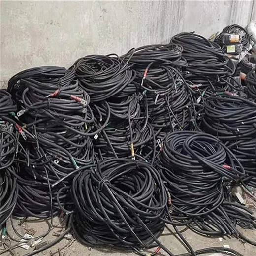 浦江回收报废电缆在哪-90电缆线回收浦江当地厂家咨询电话