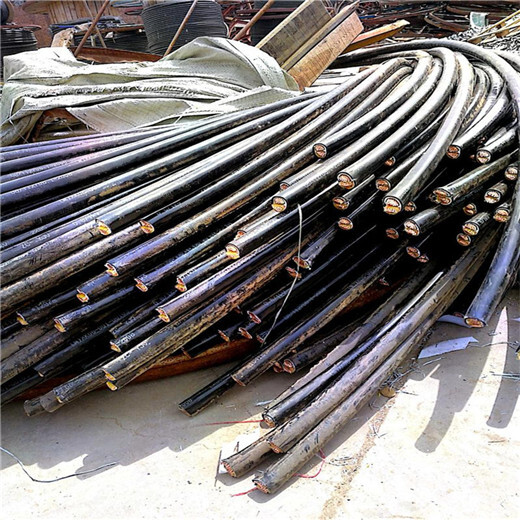 太湖哪里回收废铜-太湖电缆头回收本地收购现款结算