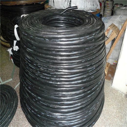 三门回收报废电缆在哪-熊猫电缆回收三门本地收购现款结算