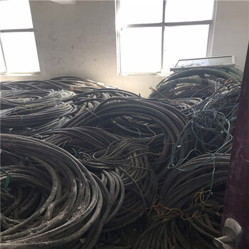 淮安市二手电缆回收在哪里-淮安市上上电缆回收附近公司上门收购电话
