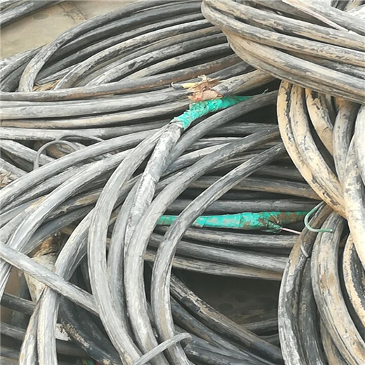 铜陵铜线电缆回收在哪里-铜陵防火电缆回收本地欢迎您来电咨询价格