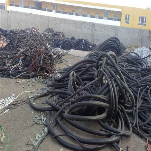 衢州回收报废电缆在哪-全新电缆回收衢州当地厂家咨询电话