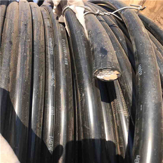 安徽淮北市回收铜线电缆在哪-240电缆线回收安徽淮北市同城企业咨询电话