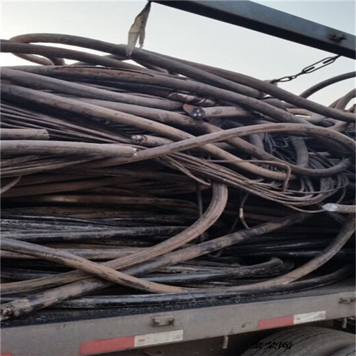 歙县回收废电线在哪-185电缆线回收歙县同城企业咨询电话