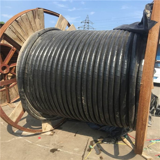 江苏南京市回收电缆线在哪-全新电缆回收江苏南京市同城工厂热线电话