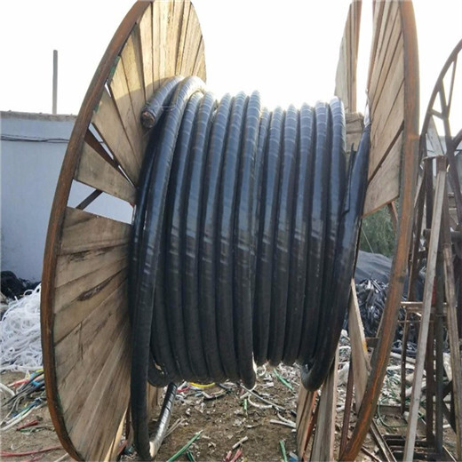 长丰县哪里回收旧电缆线-长丰县铜芯电缆回收企业咨询电话
