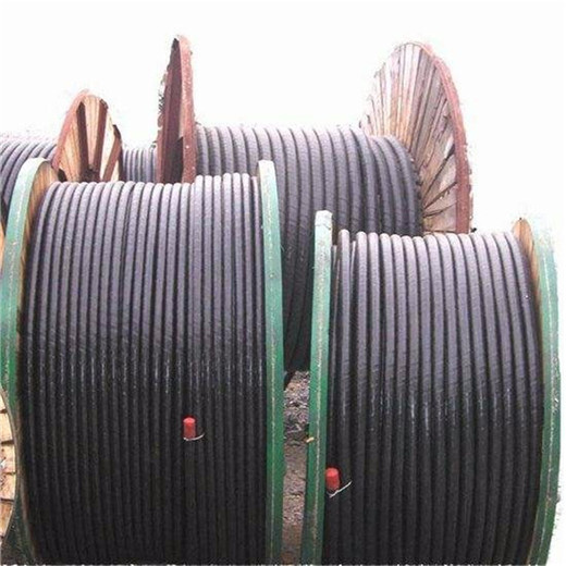 凤台县哪里回收废旧电缆-凤台县185电缆线回收企业咨询电话