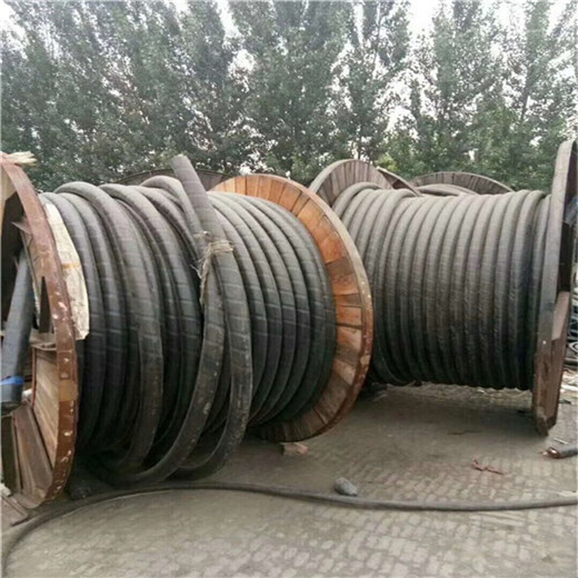 泾县哪里回收电缆铜-泾县240电缆线回收附近公司上门收购电话