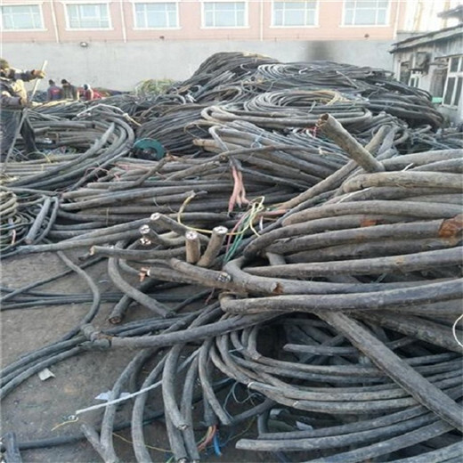 江苏泰州市回收电缆在哪-90电缆线回收江苏泰州市同城企业咨询电话