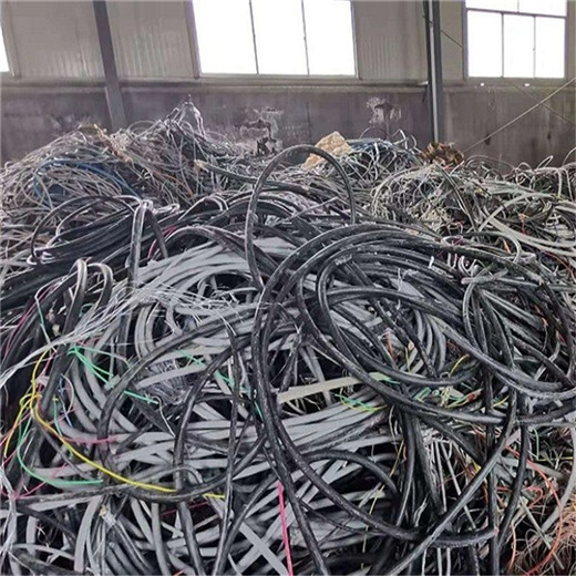 襄阳哪里回收废旧电缆-襄阳工程电缆回收当地站点电话咨询