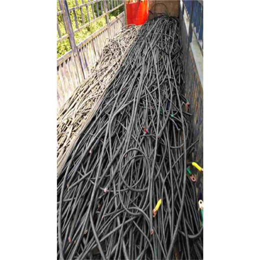 黄山市旧电缆线回收在哪里-黄山市远东电缆回收附近公司上门收购电话