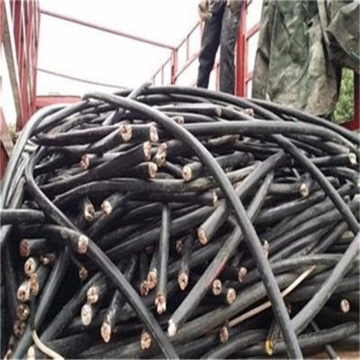 浙江回收电缆铜在哪-全新电缆回收浙江本地大型废品打包站电话